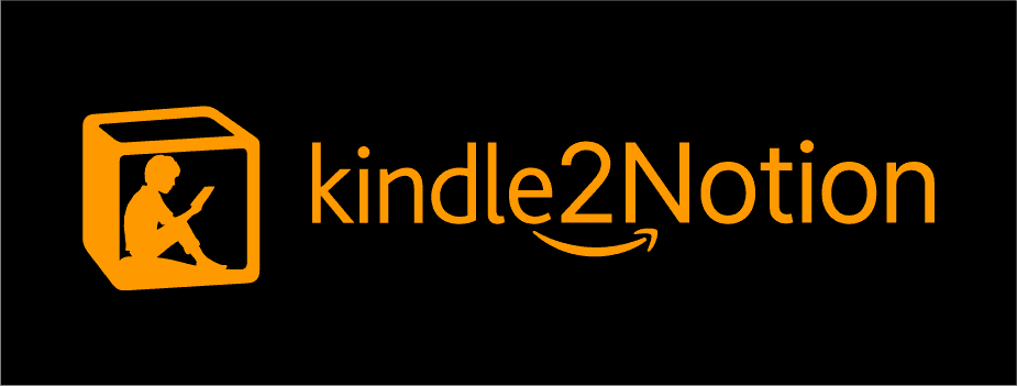 Kindle2Notion